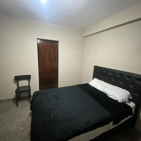 Urban Jungle Hostel サンミゲルデトゥクマン エクステリア 写真
