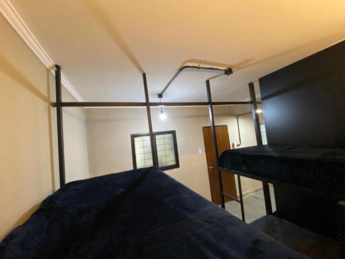 Urban Jungle Hostel サンミゲルデトゥクマン エクステリア 写真