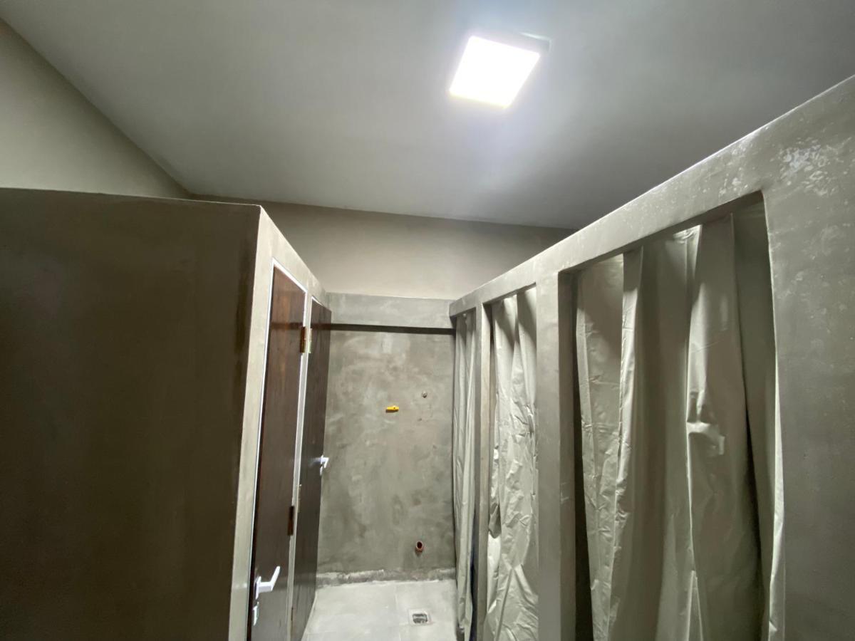 Urban Jungle Hostel サンミゲルデトゥクマン エクステリア 写真