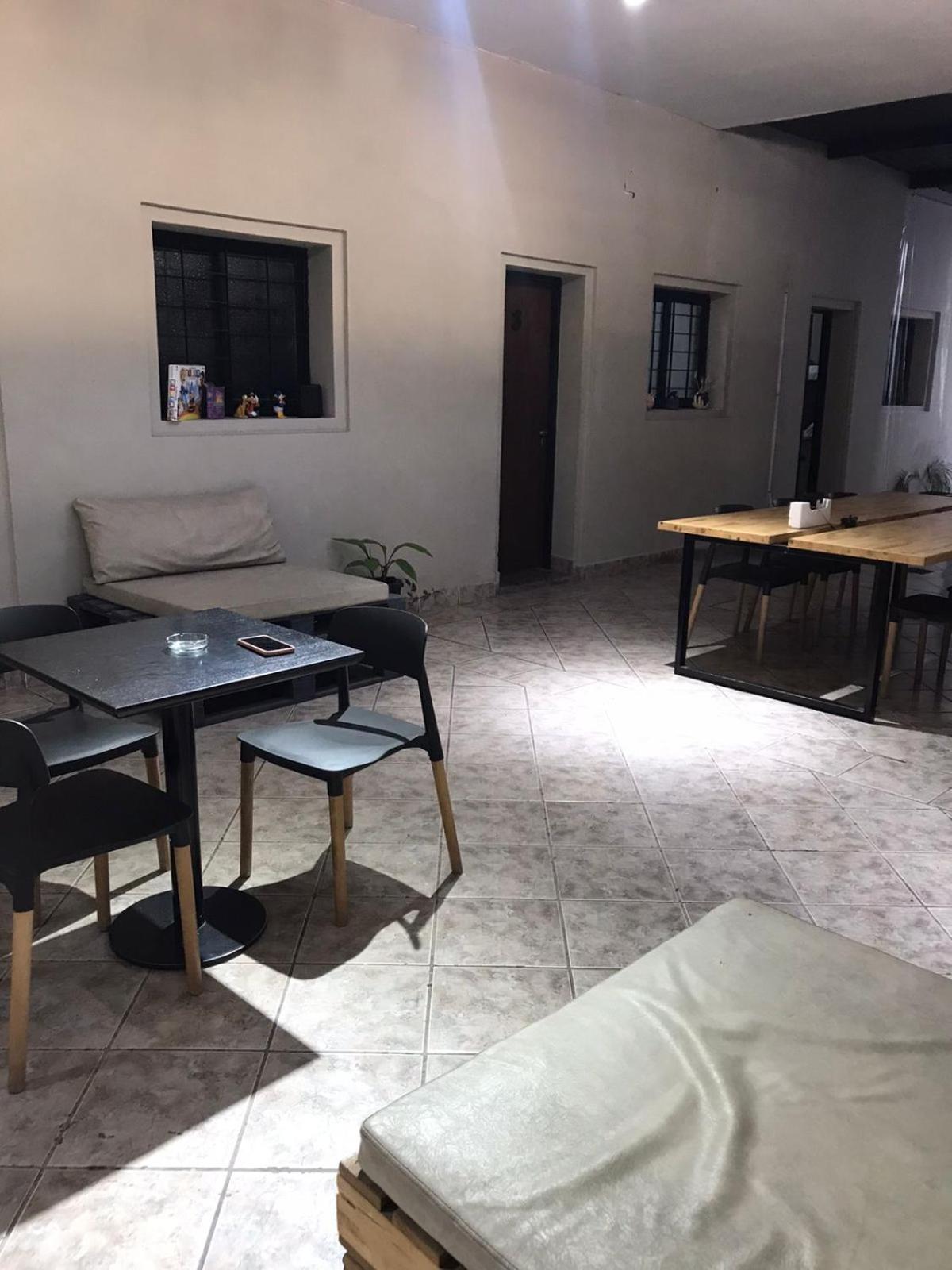 Urban Jungle Hostel サンミゲルデトゥクマン エクステリア 写真