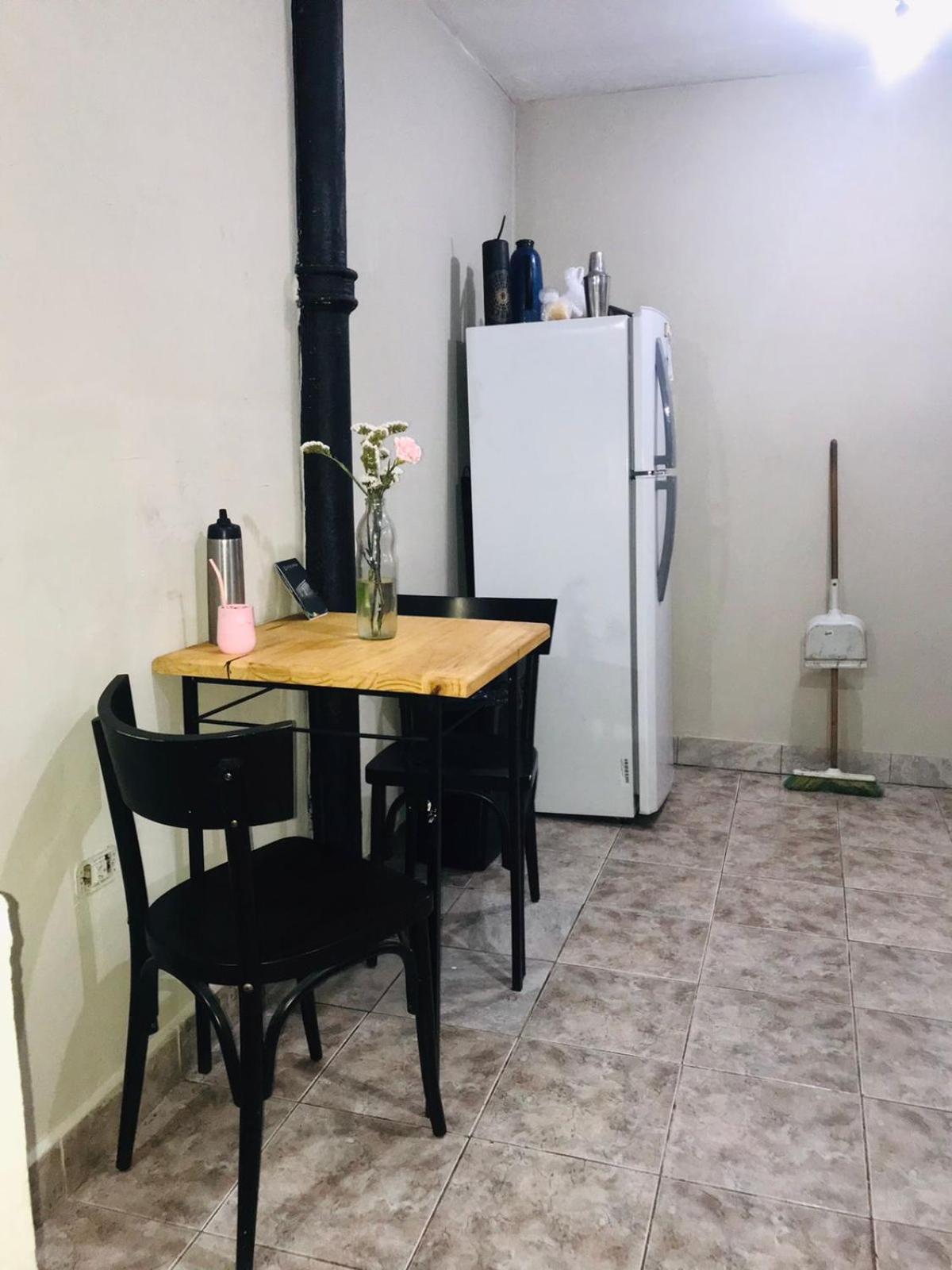 Urban Jungle Hostel サンミゲルデトゥクマン エクステリア 写真