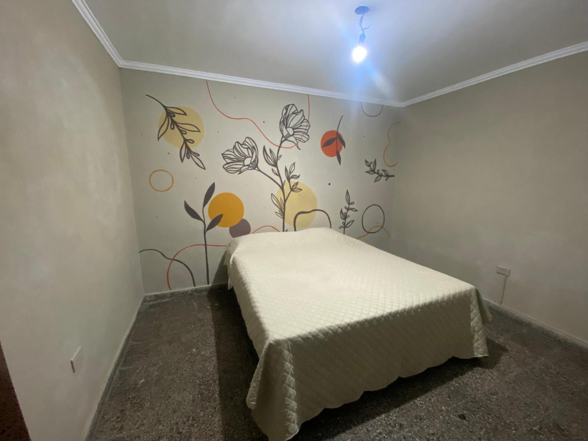 Urban Jungle Hostel サンミゲルデトゥクマン エクステリア 写真