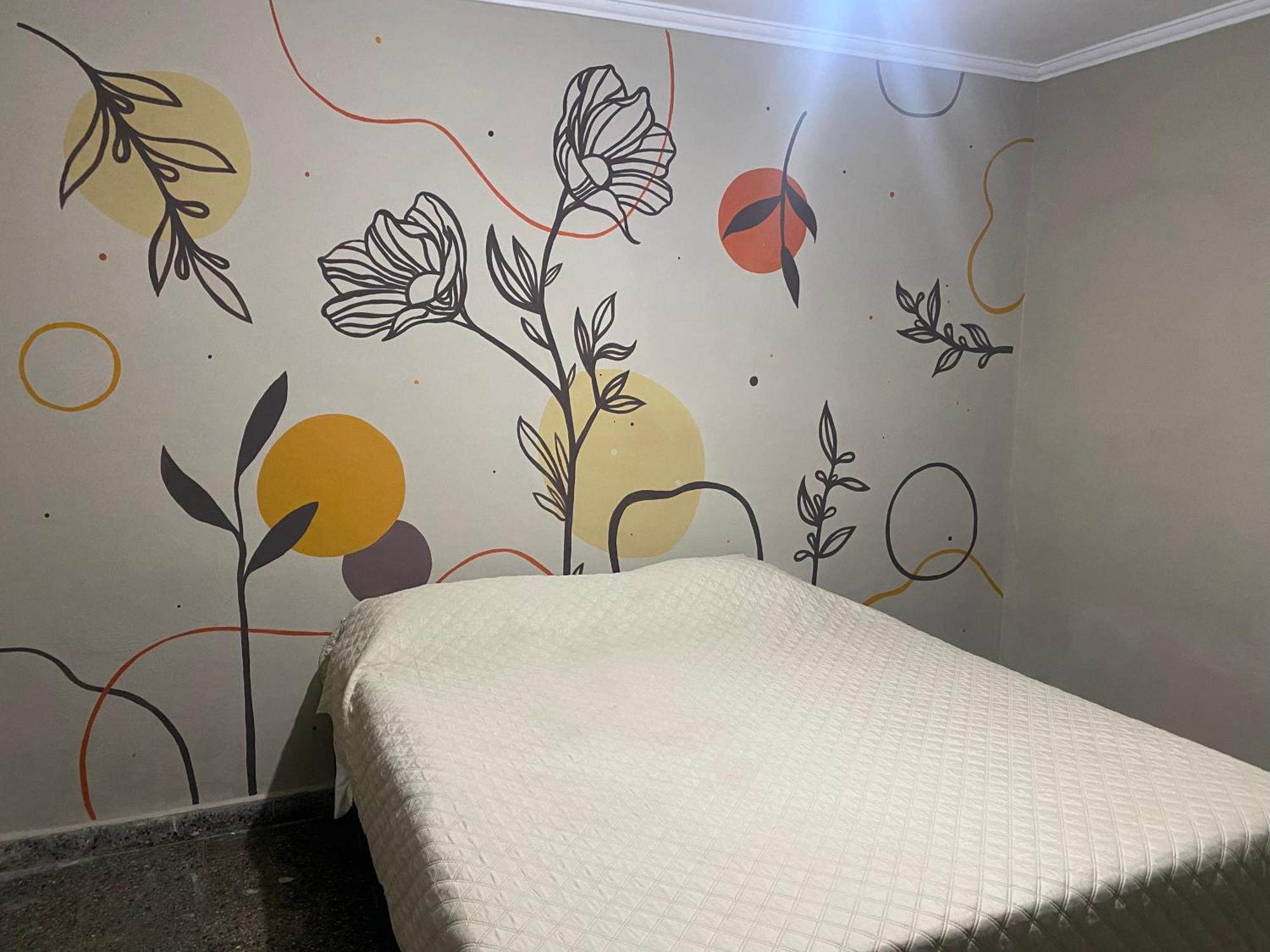 Urban Jungle Hostel サンミゲルデトゥクマン エクステリア 写真