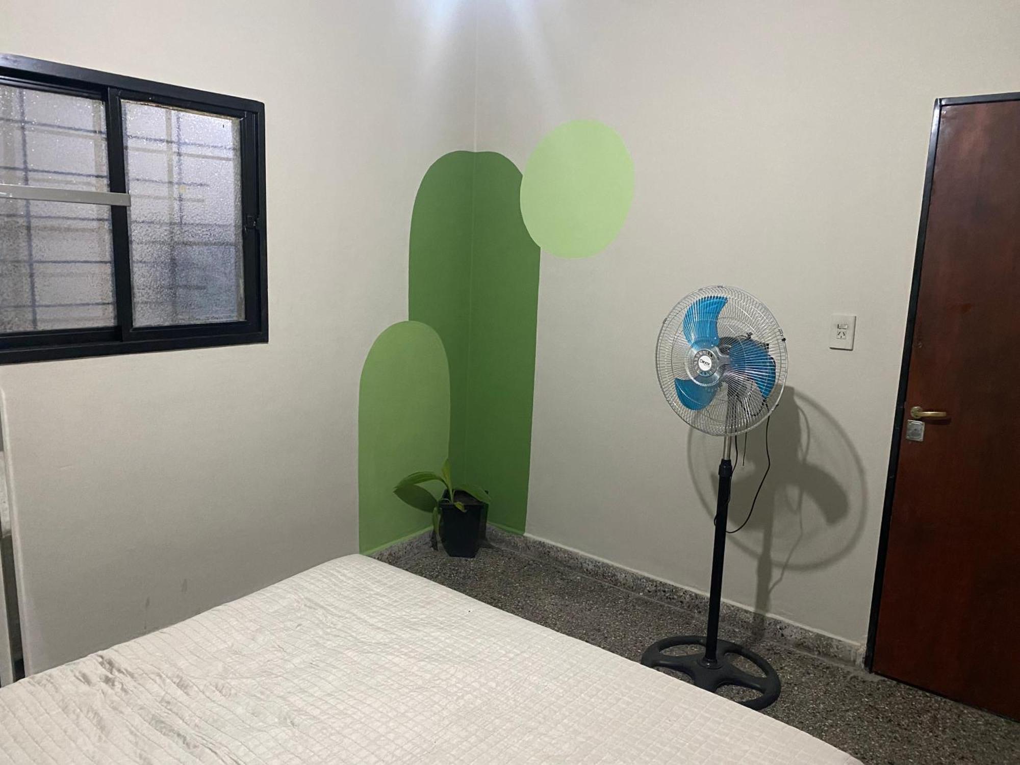 Urban Jungle Hostel サンミゲルデトゥクマン エクステリア 写真
