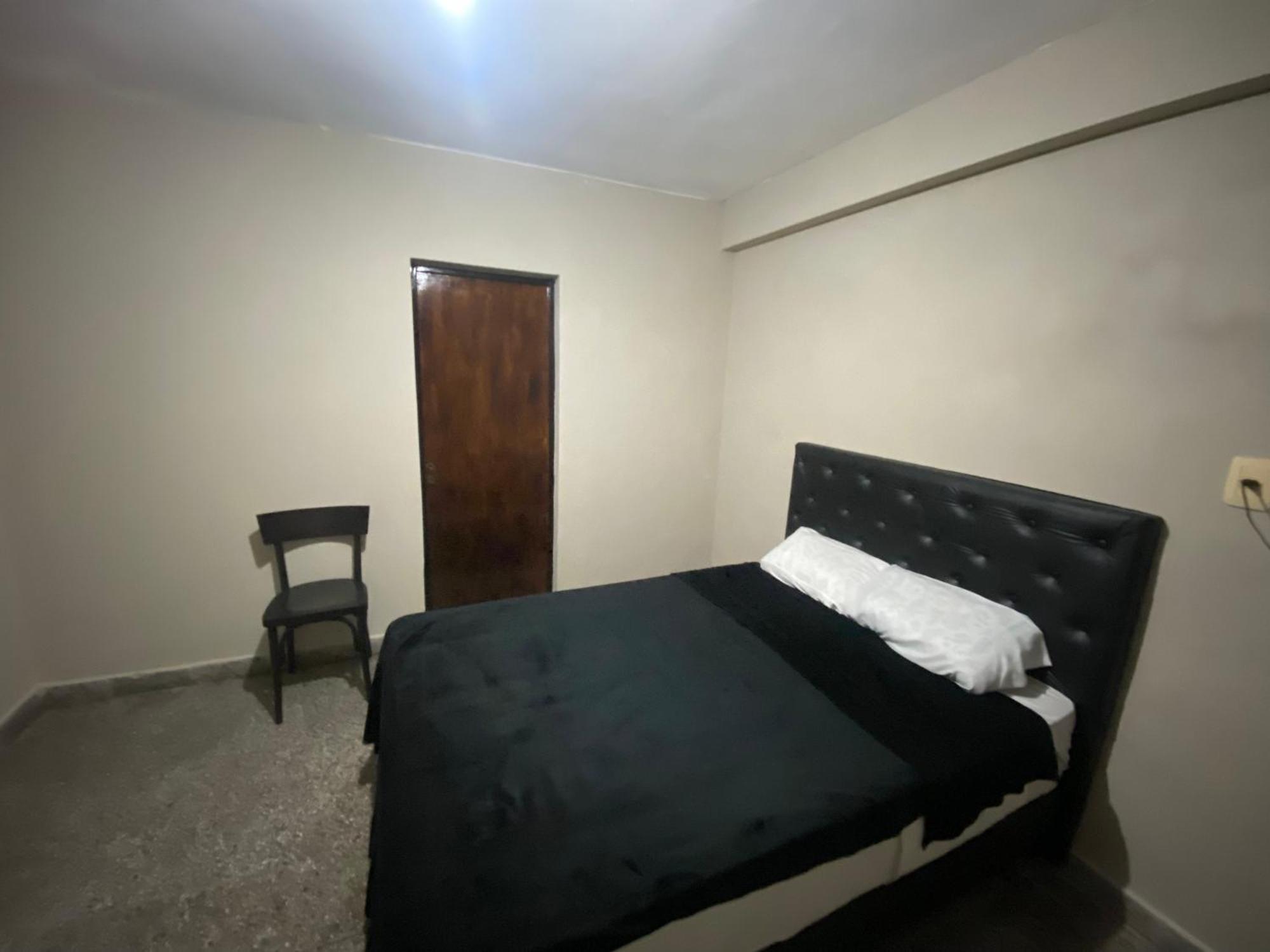 Urban Jungle Hostel サンミゲルデトゥクマン エクステリア 写真